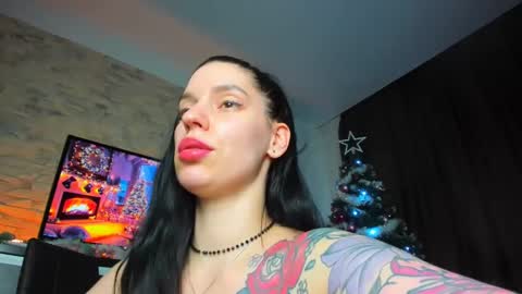 LayaMoon online show from December 22, 2:38 pm