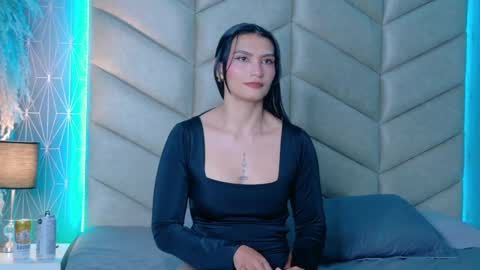 laya online show from October 7, 3:58 am