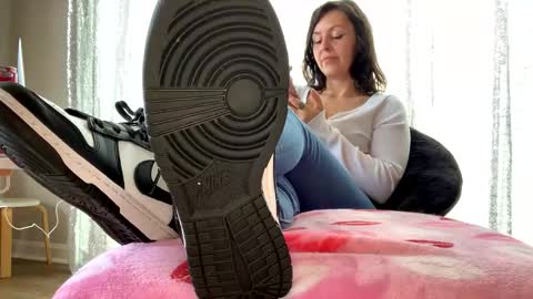 Snapshot of laycee69 chatting on March 30, 5:58 pm Laycee Layne online show from March 30, 5:58 pm