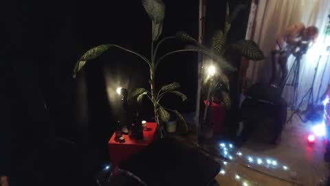 Laye19 online show from October 8, 4:32 am