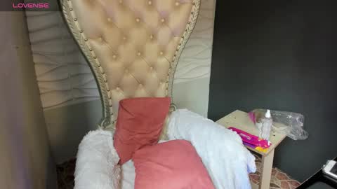 Snapshot of layla_707 chatting on March 5, 7:10 pm Layla online show from March 5, 7:10 pm