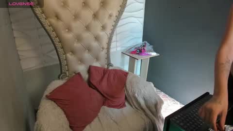 Snapshot of layla_707 chatting on March 11, 7:53 pm Layla online show from March 11, 7:53 pm