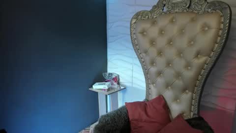 Snapshot of layla_707 chatting on March 16, 8:13 pm Layla online show from March 16, 8:13 pm