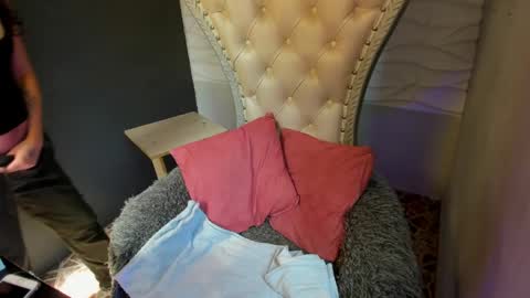 Snapshot of layla_707 chatting on March 31, 7:47 pm Layla online show from March 31, 7:47 pm
