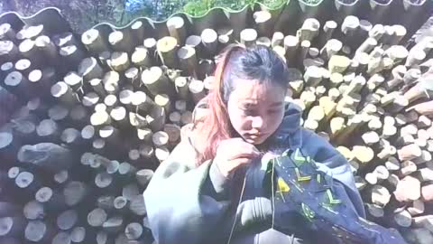 Snapshot of layla_999 chatting on January 12, 2:06 am layla_999 online show from January 12, 2:06 am