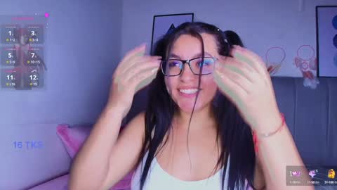 Snapshot of layla_nicols chatting on January 13, 1:17 pm Layla online show from January 13, 1:17 pm