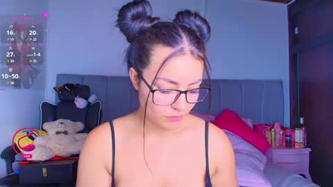 Snapshot of layla_nicols chatting on January 20, 5:27 pm Layla online show from January 20, 5:27 pm