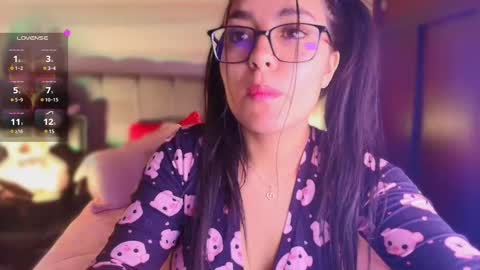 Snapshot of layla_nicols chatting on March 1, 12:23 pm Layla online show from March 1, 12:23 pm