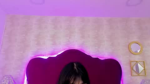 Snapshot of laylaadoll_ chatting on September 30, 5:40 pm Lau online show from September 30, 5:40 pm