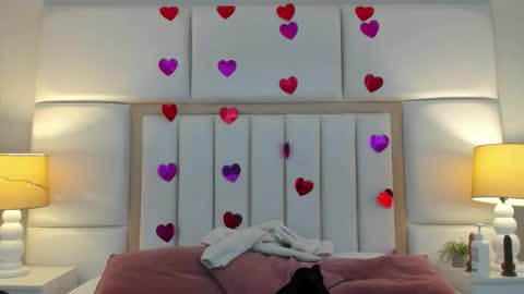 Lau online show from February 14, 7:10 pm