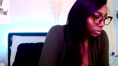 LaylaAriana online show from March 29, 3:50 am