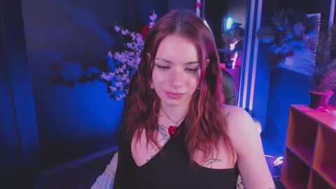 Layla 3 online show from February 19, 4:03 pm