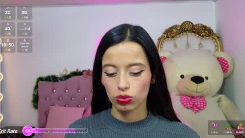 laylafoxy_tay online show from January 4, 7:23 pm