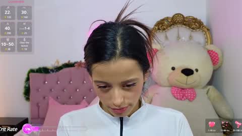 laylafoxy_tay online show from January 8, 7:03 pm