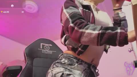 laylafoxy_tay online show from November 30, 3:10 am