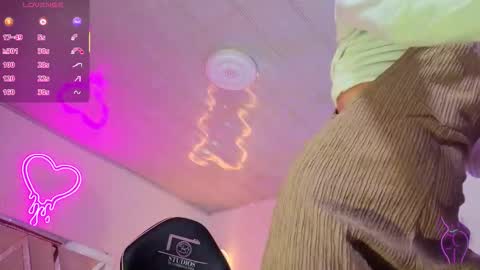 laylafoxy_tay online show from January 14, 3:12 am