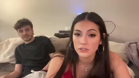 Layla online show from January 12, 3:12 am