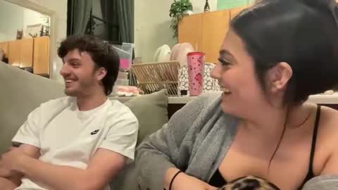 Layla online show from March 18, 3:42 am