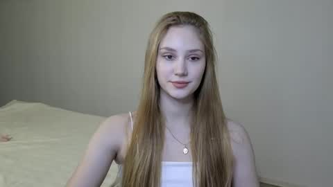 LaylaPretty001 online show from January 13, 5:33 am