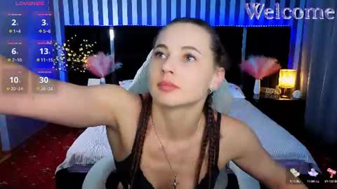 laylla_starr online show from July 1, 6:15 am