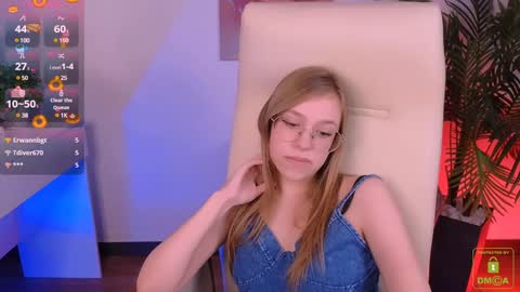 layriantavee online show from January 27, 1:30 pm