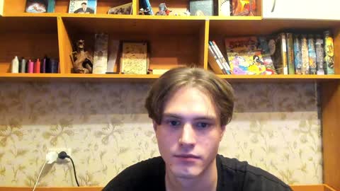 Vladi online show from December 5, 7:28 pm