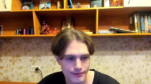 Vladi online show from December 30, 1:58 pm