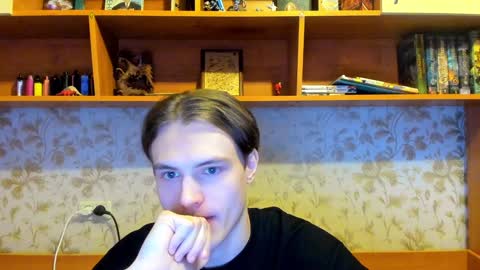 Vladi online show from January 11, 8:43 pm