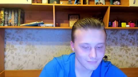 Vladi online show from January 24, 4:27 am