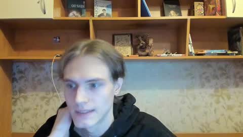 Vladi online show from October 14, 3:57 pm