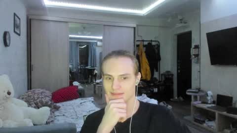 Vladi online show from March 31, 7:03 pm