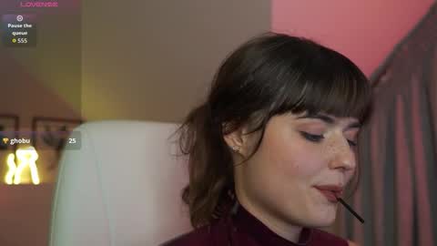 Pansy online show from September 24, 7:39 pm