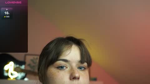 Pansy online show from October 15, 7:25 pm