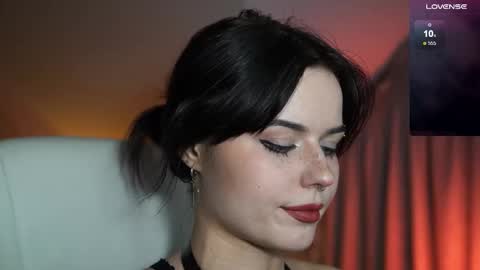 Pansy online show from February 4, 7:42 pm