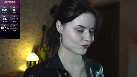 Pansy online show from March 8, 6:44 pm