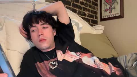 lazyboyxd online show from June 3, 3:20 am