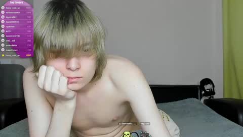 Alex online show from February 17, 2:26 pm