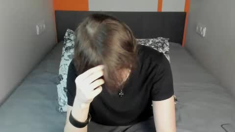 Alex online show from May 2, 8:14 pm