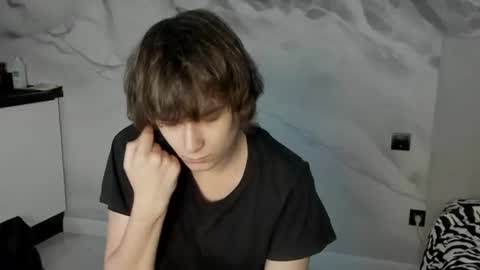 Alex online show from June 12, 1:04 am