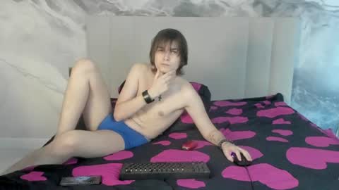Alex online show from June 21, 2:36 am