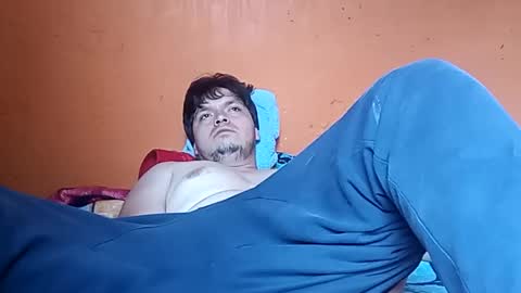 lazyebone online show from May 7, 8:14 pm
