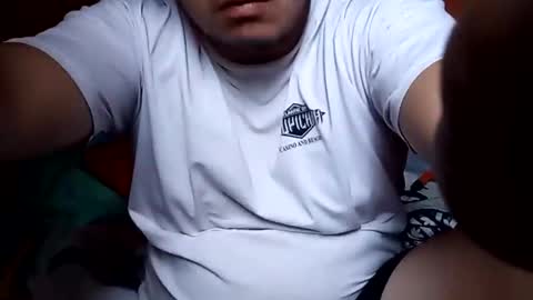 lazyebone online show from May 17, 9:33 pm