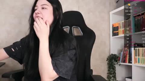 Snapshot of lazynut chatting on February 3, 4:32 am Lisa online show from February 3, 4:32 am