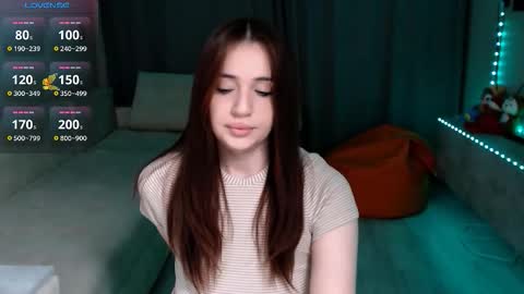 Lea Atreides online show from November 10, 5:28 am