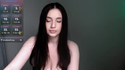 Snapshot of lea_atreides chatting on December 19, 3:24 am Lea Atreides online show from December 19, 3:24 am