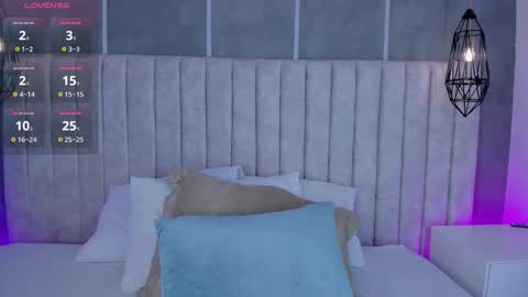 Snapshot of lea_gray chatting on February 26, 7:24 pm online show from February 26, 7:24 pm