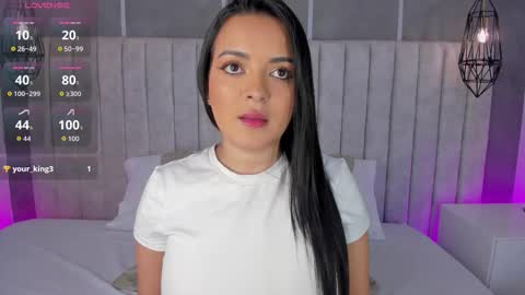 Snapshot of lea_gray chatting on March 14, 6:46 pm online show from March 14, 6:46 pm