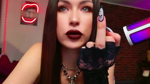 Snapshot of lea_loon chatting on April 14, 12:55 pm lea_loon online show from April 14, 12:55 pm