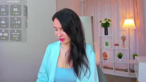Lea online show from June 30, 1:06 am