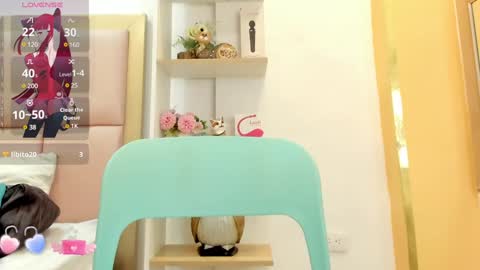 Snapshot of lea_wilson chatting on January 8, 12:06 am Lea online show from January 8, 12:06 am